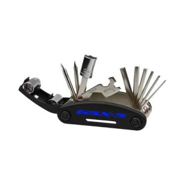 Imagem de Conjunto De Chaves De Fenda Universal Para Motos GSX-S GSX-S750 GSX-S1