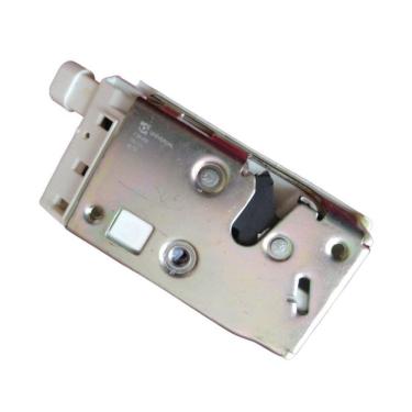 Imagem de Fechadura Mecanica Com Sensor Porta Caminhão Iveco Direito