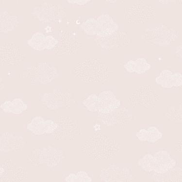 Imagem de Papel de Parede Tartine Et Chocolat Nuit Étoillée 36200403 - Rolo 10m x 0,53m