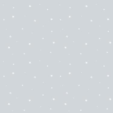 Imagem de Papel de Parede Tartine Et Chocolat Allover Étoiles 36131109 - Rolo 10m x 0,53m