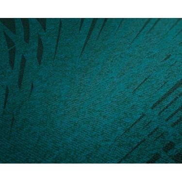 Imagem de Papel de Parede New Elegance Palmeira 375533 - Rolo 10m x 0,53m