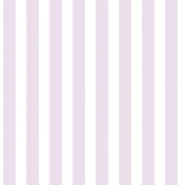 Imagem de Papel de Parede listrado - G78402 Roxo claro Tiny Tots 2 - G78402