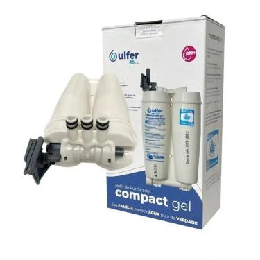 Imagem de Refil Purificador Ulfer Compact Gel