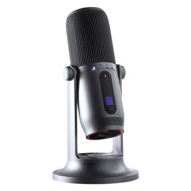 Imagem de Microfone Thronmax Mdrill One M2g 48khz - Slate Gray (32627)