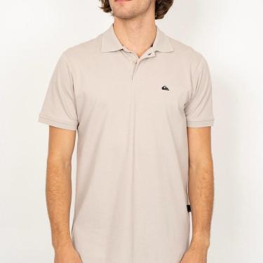 Imagem de Camisa Quiksilver Polo Embroidery Piquet PS SM26-Masculino