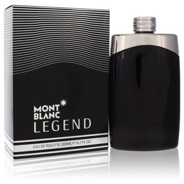 Imagem de Perfume-col.masc.montblanc Legend Blanc Eaudetoilette -200ml
