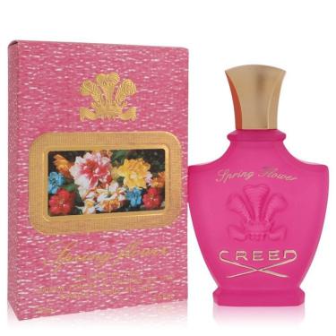 Imagem de Perfume Feminino Spring Flower Creed 75 Ml Millesime Eau De Parfum