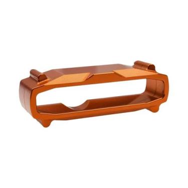 Imagem de Protetor De Odômetro KTM Motocross CNC Peças De Reposição 2015-2023 EX