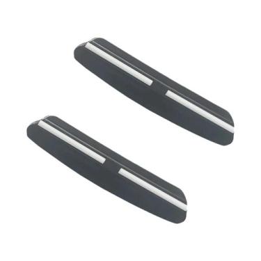 Imagem de Guia De Ângulo De 15 Graus Para Afiador De Facas Com Pedra De Amolar E