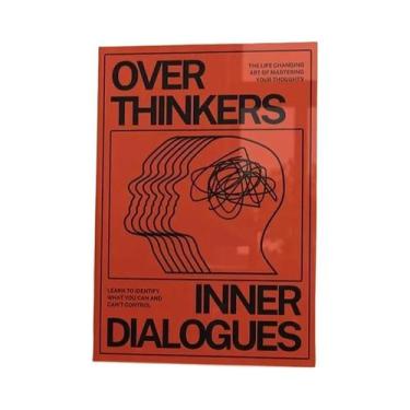 Imagem de Pôster De Arte Abstrata Moderna Blue Waves Para Quarto, Entrada, Bar, 