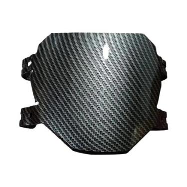 Imagem de Suporte Universal Para Placa De Licença De Bicicleta Elétrica Para Sur