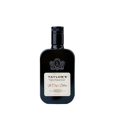 Imagem de Azeite de Oliva Extra Virgem Chefs Edition Taylors - 500ml