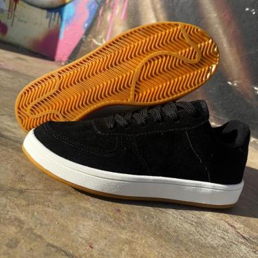 Imagem de Tênis Skatista Unissex Casual Dia a Dia-Unissex