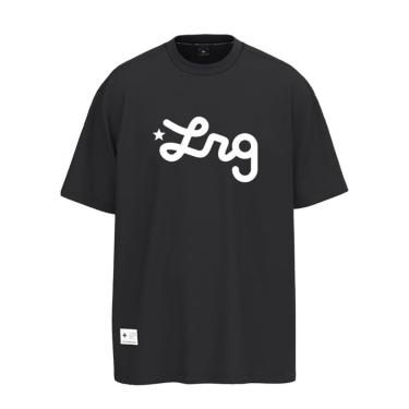 Imagem de Camiseta LRG Western Script Knit-Masculino