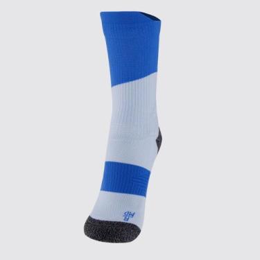 Imagem de Meia Adidas RUNxBOOST Azul, G