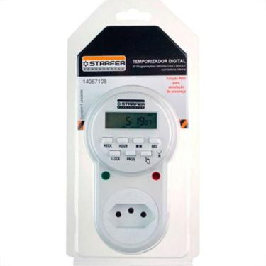 Imagem de Starfer Timer Digital Bivolt