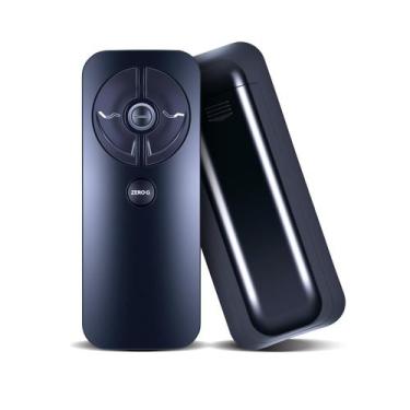 Imagem de Control Remoto PZL RF399A RF368B para Camas Ajustables Sealy Tempur-Er