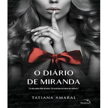 Imagem de Livro - O diário de Miranda 1