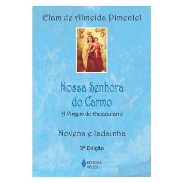 Imagem de Nossa Senhora Do Carmo