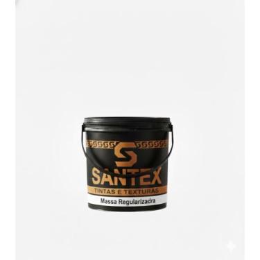 Imagem de Massa Regularizadora Niveladora - Santex, 5kg