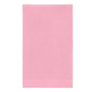Imagem de Toalha De Banho Felpuda 100% Algodão 70x140cm Alta Absorção Comfort Te