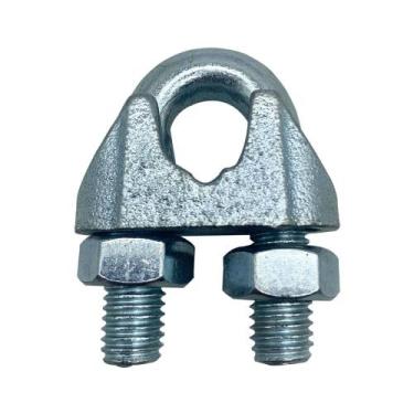 Imagem de Grampo 1/2pol DIN741 Cabo aco 13mm 012263312 CARBOSTORM