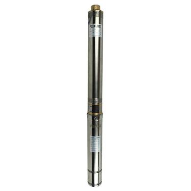 Imagem de Bomba Submersa Caneta Foxlux 3,1 1.5cv 110V