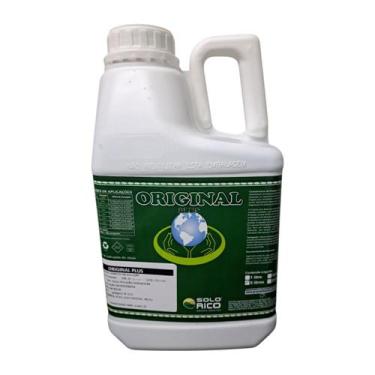 Imagem de Óleo de Neem Inseticida Natural - Frasco 5 LT - Original Plus - Solo R