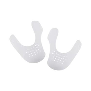 Imagem de Protetor Antivincos Para Biqueira De Tênis E Calçados Esportivos - Est