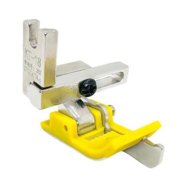 Imagem de Máquina De Costura Reta Computadorizada Com Mesa Plana Ajustável, Calc