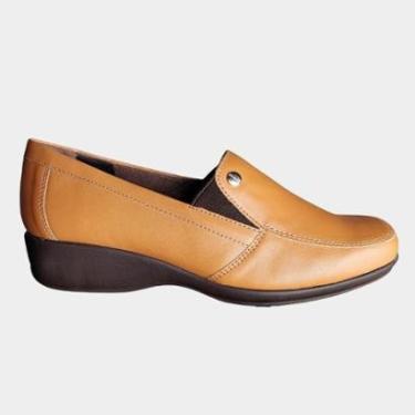 Imagem de Sapato Fem Super Conforto Firezzi 223001 Tamanho:38;Cor:-Feminino