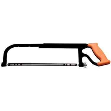 Imagem de Arco de Serra Regulável Cabo Fechado 12'' 44033/012 Tramontina PRO, 1