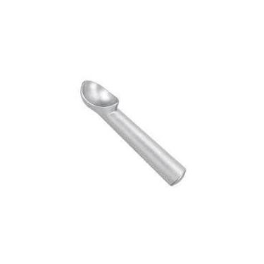 Imagem de Colher para sorvete aluminio   17,5x4cm - JFZ