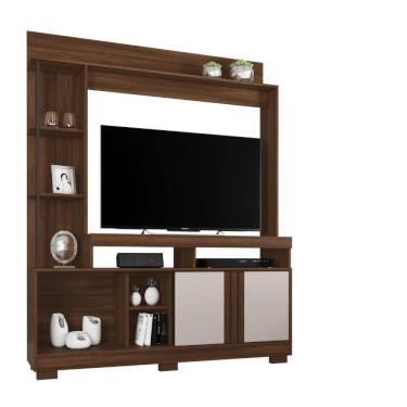 Imagem de Estante Home Marbella Para Tv Até 49 Polegadas
