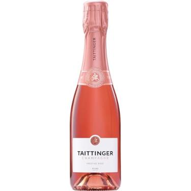 Imagem de Champagne Taittinger Prestige Rose 375ml Taittinger