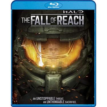 Imagem de Halo: The Fall of Reach