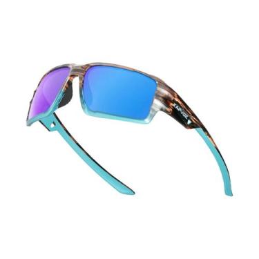 Imagem de Óculos De Sol Polarizados Para Ciclismo Masculino E Feminino, MTB, Bic