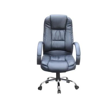 Imagem de Cadeira de escritório Johnson Healer Preta, Preto, 1