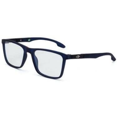 Imagem de Armação Óculos Mormaii Asana M6053i4552 -  Ilusion-Masculino