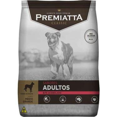 Imagem de Premiatta bife grelhado 15kg