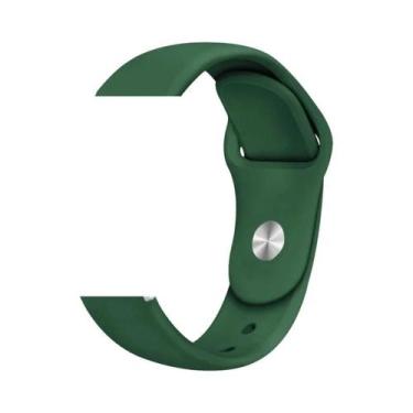 Imagem de Pulseira De Silicone Haylou Para Relógio, Faixa Esportiva Macia Para S