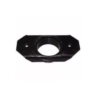 Imagem de Suporte Motor Frontal Dianteiro Gol G6 2016 2017 1.6 1.8 - Marbo