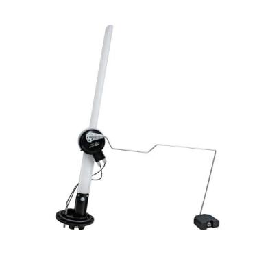 Imagem de Bóia Tanque de Combustível Cargo Constellation Worker Onibus Tanque Pl