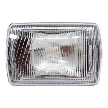 Imagem de Farol Bloco Optico Honda Cg Titan 125 Today 95 96 97 98 99 - Plasmoto