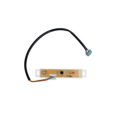 Imagem de Placa do display Ar Condicionado LG PT-UMC, PT-UMC1 - 6871A20096P 6871