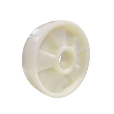 Imagem de Roda de Nylon Direcional 180mm x 50mm - TM 2500, SAS e Total Source pa