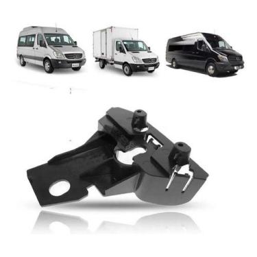 Imagem de Guia Parachoque Dianteiro Superior Sprinter 2012 A 2019 Ld - TOP