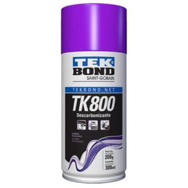 Imagem de Tekspray Descarbonizante 300ml - Tekbond