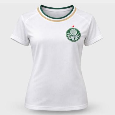 Imagem de Camiseta Palmeiras I Feminina-Feminino