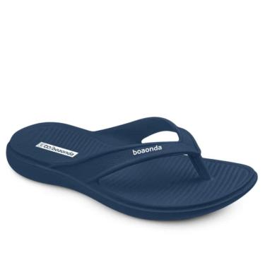 Imagem de Chinelo Feminino Solado Antiderrapante EVA Mobi Boaonda-Feminino